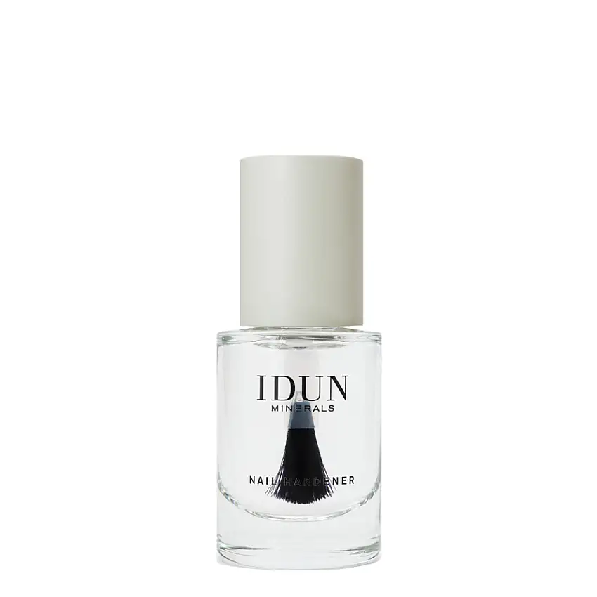 IDUN Minerals Nail Hardener 11 ml