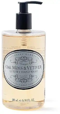 Flydende håndsæbe 'Egemose og Vetiver' 33500208
