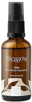 Sød mandelolie 99236878