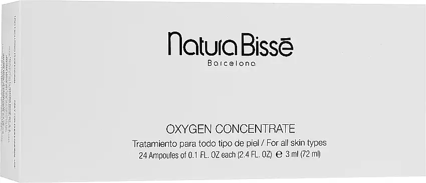 Oxygenerende koncentrat 99939324