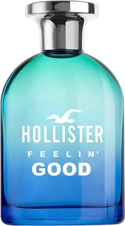 Hollister Feelin' Good For Him 64802330