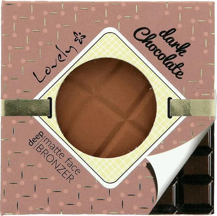 Lovely Chocolate Bronzer 96847516