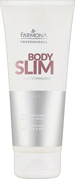 Creme-maske til krop og barm 13114911