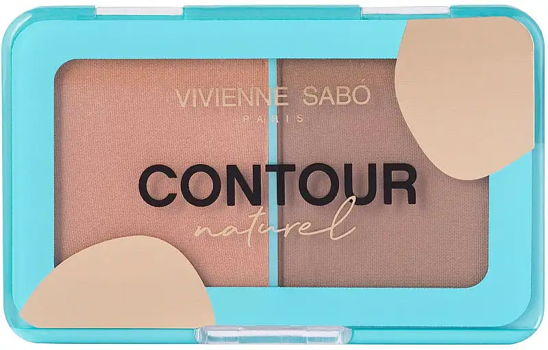 Vivienne Sabo Contouring Naturel 18435353