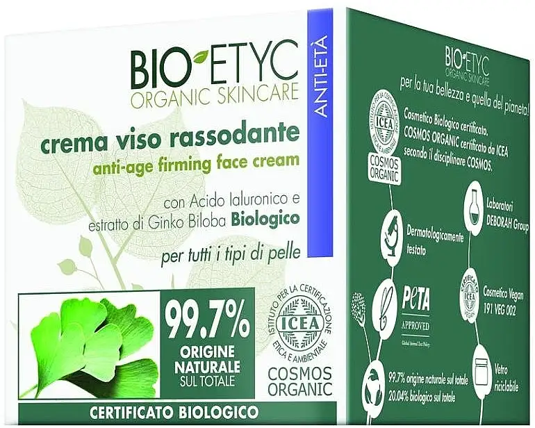 Opstrammende ansigtscreme 69785519