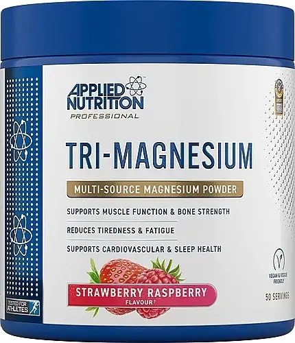 Kosttilskud "Tri-Magnesium" 25935422