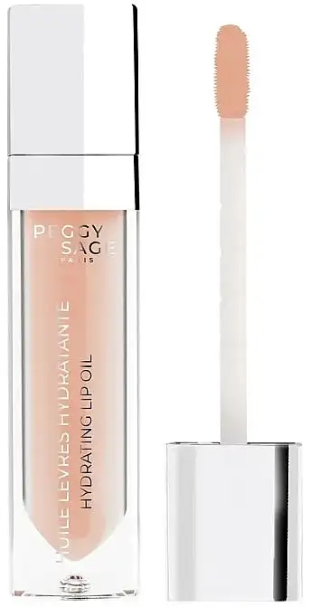 Fugtgivende læbeolie med 'Lækker karamel' 75805826