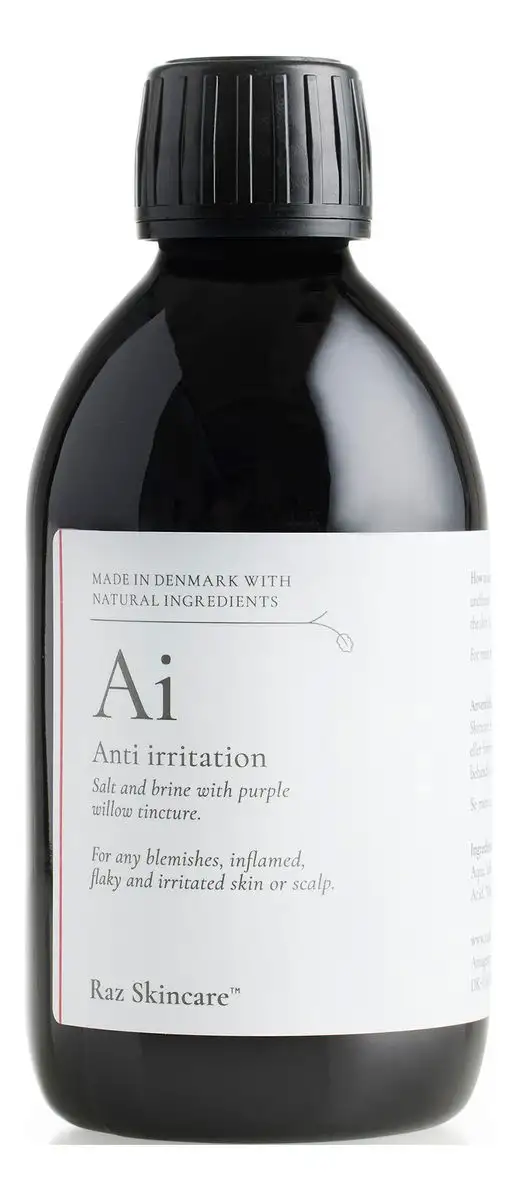 Raz Skincare Anti Irritation - 300 ml