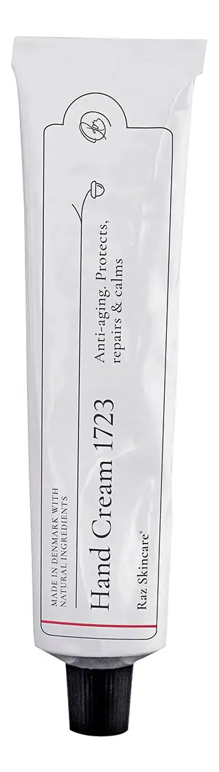 Raz Skincare Hand Cream - 75 ml.