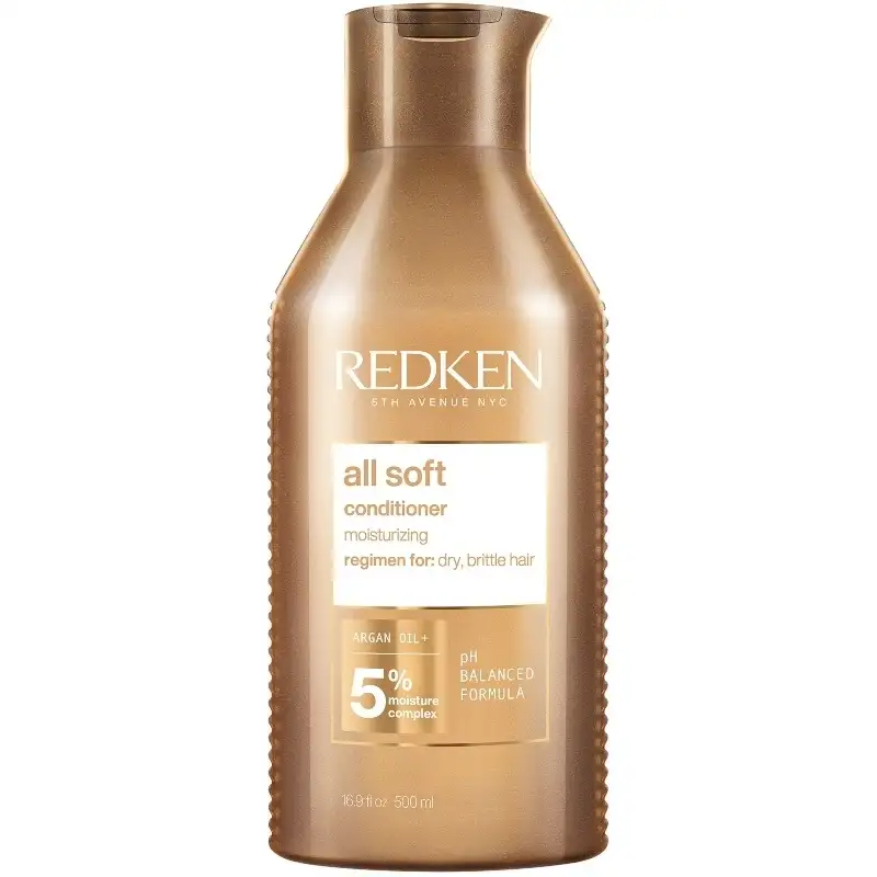 Redken All Soft Conditioner 500 ml