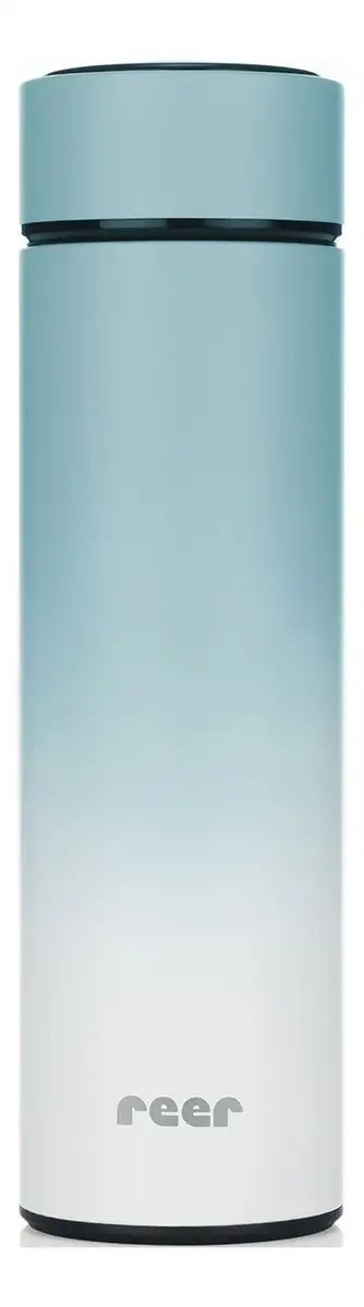 Reer ColourDesign Termoflaske Blå - 1 stk.