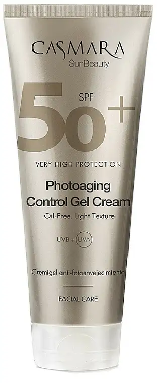 Gelcreme til ansigtet "Photo aging control" 35238440