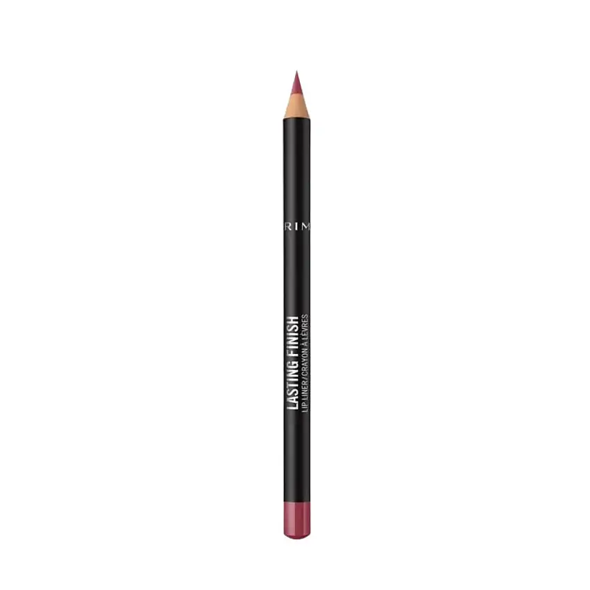 Rimmel London Lasting Finish Lip Liner 215 Ms. Mauve 1.2g