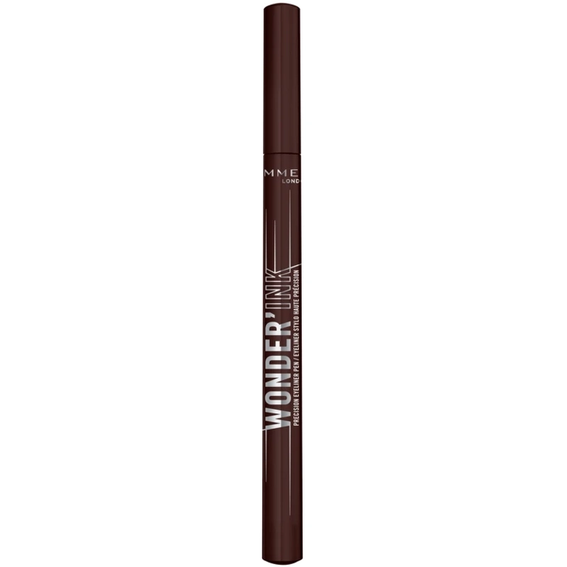 RIMMEL Wonder Ink Ultimate Liner 1,2 ml - Spiced chestnut #2