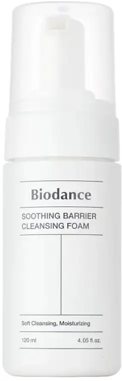 Ansigtsrensende skum 81182409