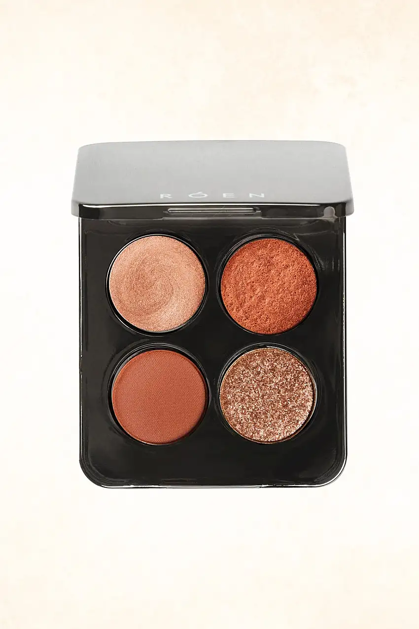 Róen - Eyes On Me - Eye Shadow Palette