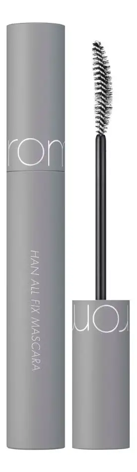 Rom&nd Han All Fix Mascara L01 Long Black - 7 g.