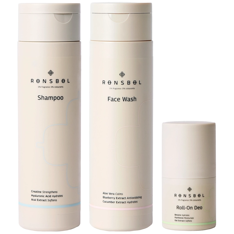 Rønsbøl Everyday Wonders