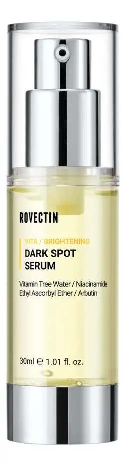 Rovectin Vita Dark spot Serum - 30 ml.