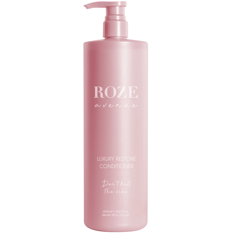 ROZE Avenue Luxury Restore Conditioner 1000 ml