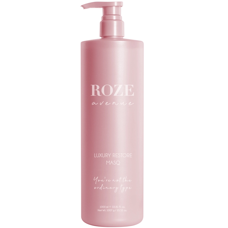 ROZE Avenue Luxury Restore Masq 1000 ml