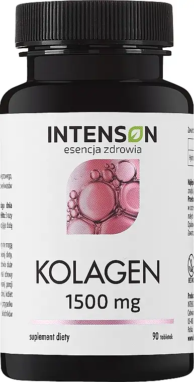Kosttilskud "Collagen" 81908770