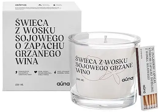 Gløgg Duftlys 89451247