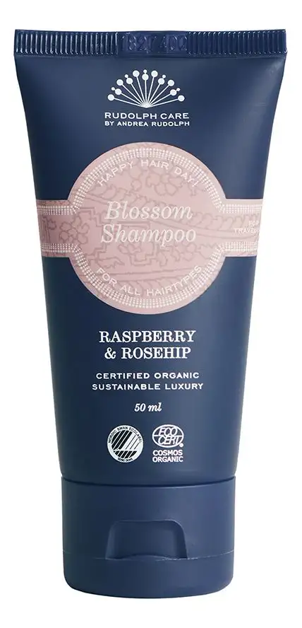 Rudolph Care Blossom Shampoo - 50 ml.