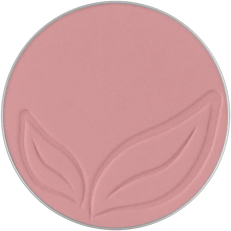 PuroBio Cosmetics Compact Blush (refill) 82231456