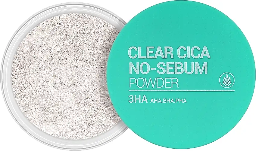 Esfolio 3HA Clear Cica No-Sebum Powder 18384457