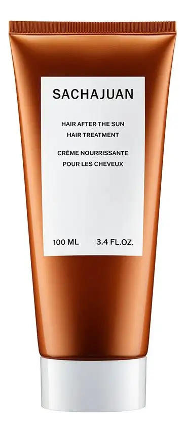 Sachajuan Hair After The Sun Hair Treatment - 100 ml.