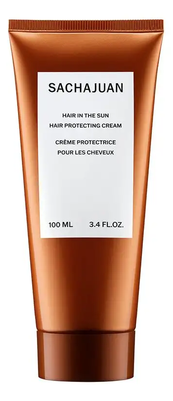Sachajuan Hair in the Sun Hair Treatment - 100 ml.