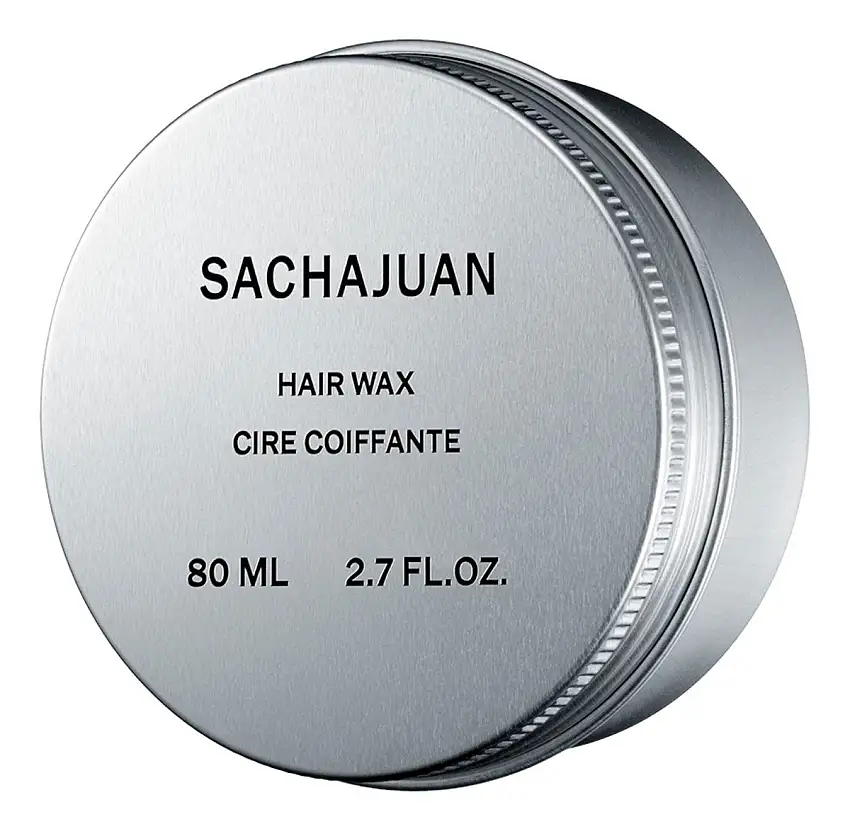 Sachajuan Hair Wax - 75 ml.