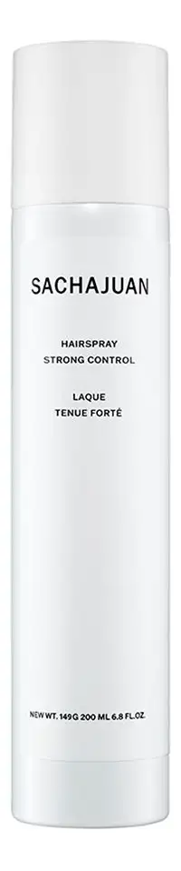 Sachajuan Hairspray Strong Control - 200 ml.
