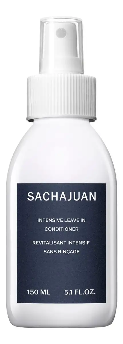 Sachajuan Intensive Leave In Conditioner - 150 ml.