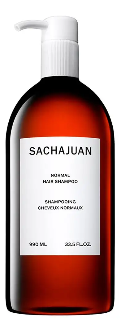 Sachajuan Normal Hair Shampoo - 990 ml.