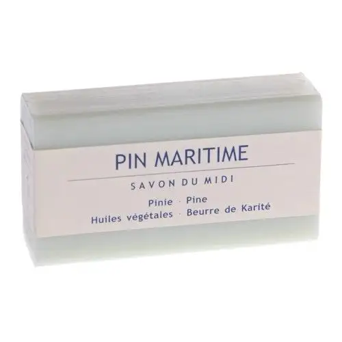 Sæbe fyrretræ pin martime Midi - 100 g.