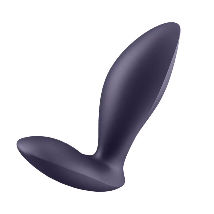 Satisfyer Power Plug - 1 stk.