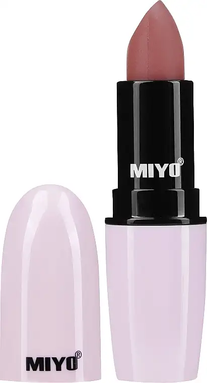Miyo Lip Ammo Creamy Mousse 84110147