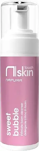 Hydrerende gel til intimhygiejne med naturlige planteekstrakter 64720129