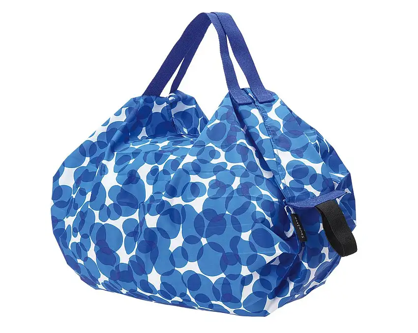 Shupatto Indkøbsnet Small, Umi-Ocean - 1 stk.