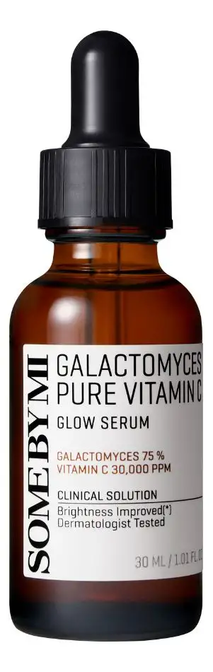 Some By Mi Galactomyces Pure Vitamin C Glow Serum - 30 ml.