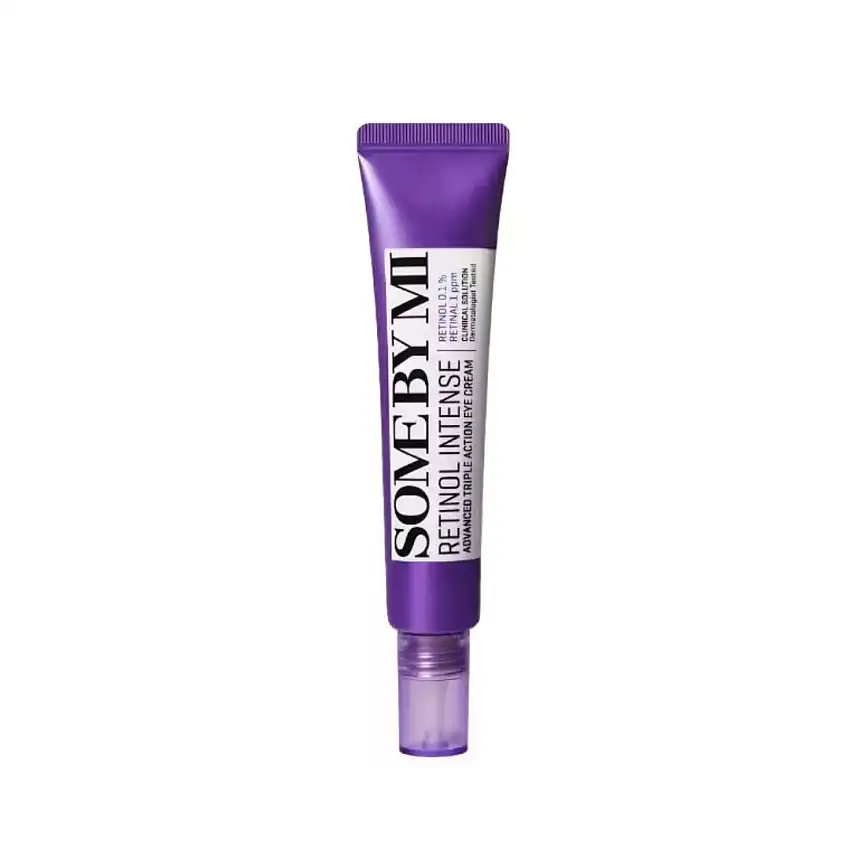 SomeByMi Retinol Intense Reactivating Eye Cream 30ml