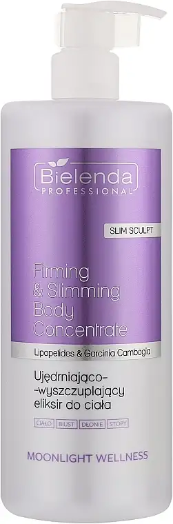 Opstrammende kropskoncentrat 88469533