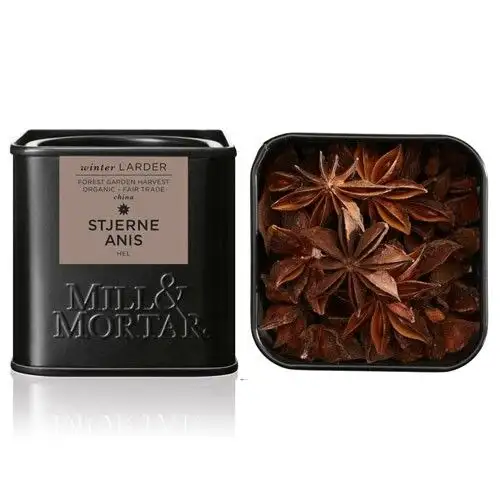 Stjerneanis Ø - 30 g.