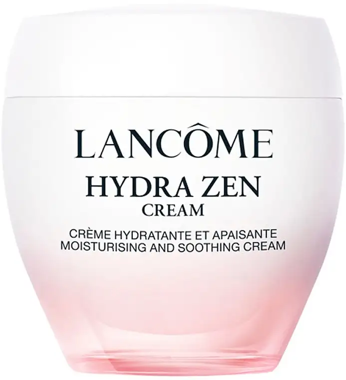 Fugtgivende og beroligende ansigtscreme 94872122