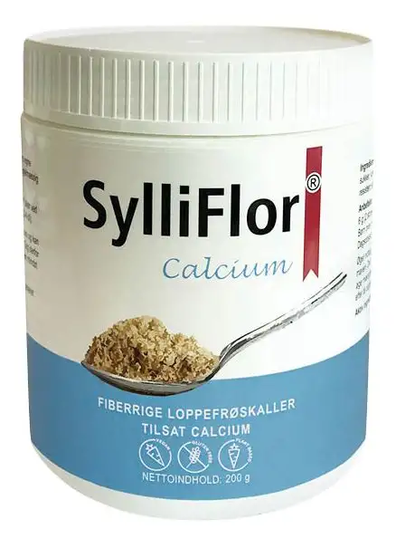 SylliFlor Calcium - 200 g.