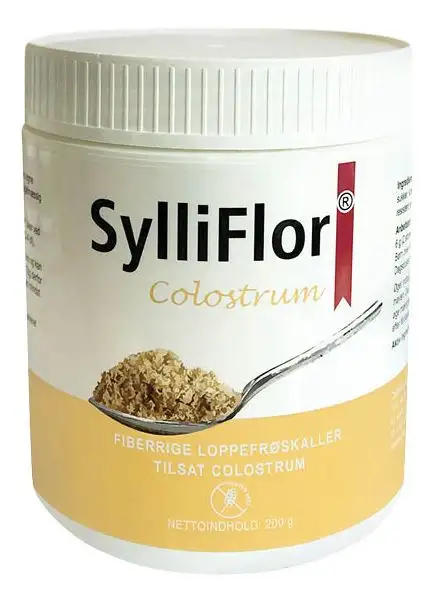 Sylliflor Colostrum - 200 g