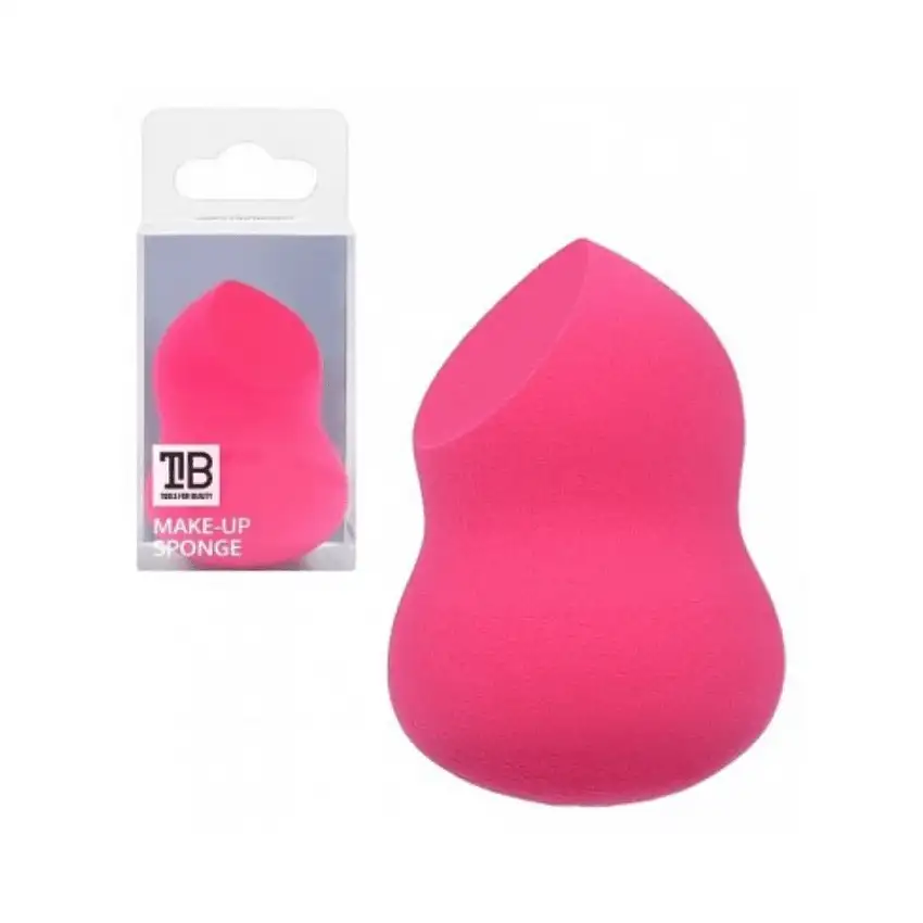 T4B MIMO Multipurpose Makeup Sponge - Pink