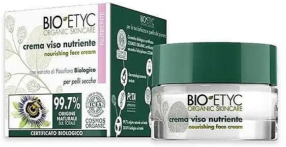 Nærende ansigtscreme 76655830